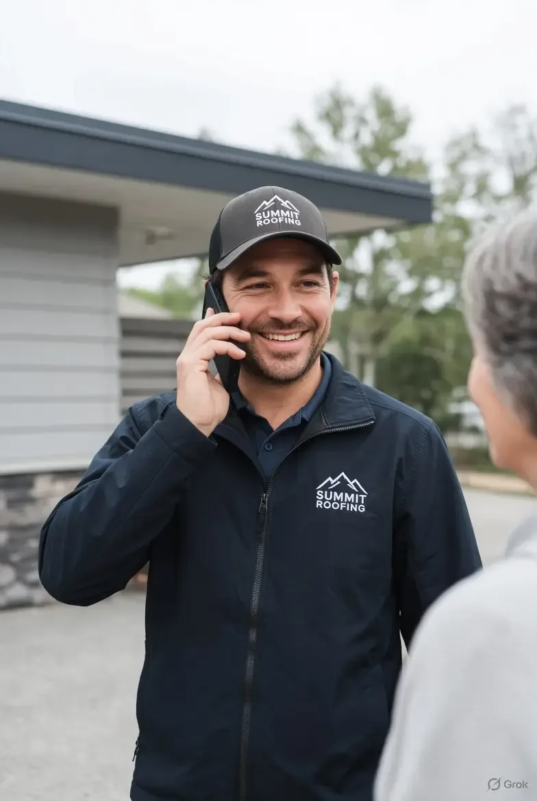 Flat Roof Leak Repair Rosedale, IN FAQs
